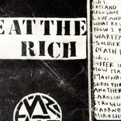 Eat The Rich Wheatabrain Tapes